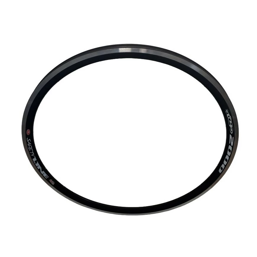 Jante Gravel Rigida DP2000 Safety Line à Pneu – Image 2