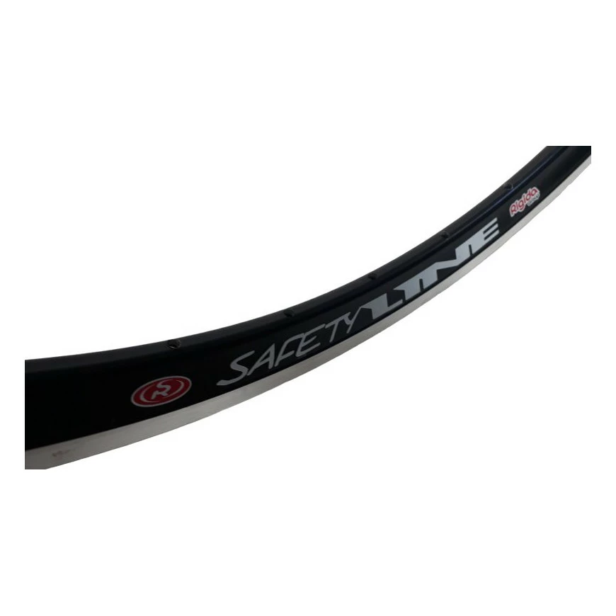 Jante Gravel Rigida DP2000 Safety Line à Pneu – Image 3