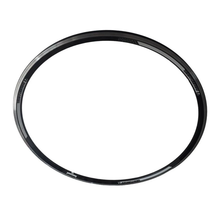 Jante Velo Route 700 Bontrager 24 Trous