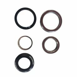 Jeu De Direction Conique Intégré 1 1/8" - 1.5" Massi CM720