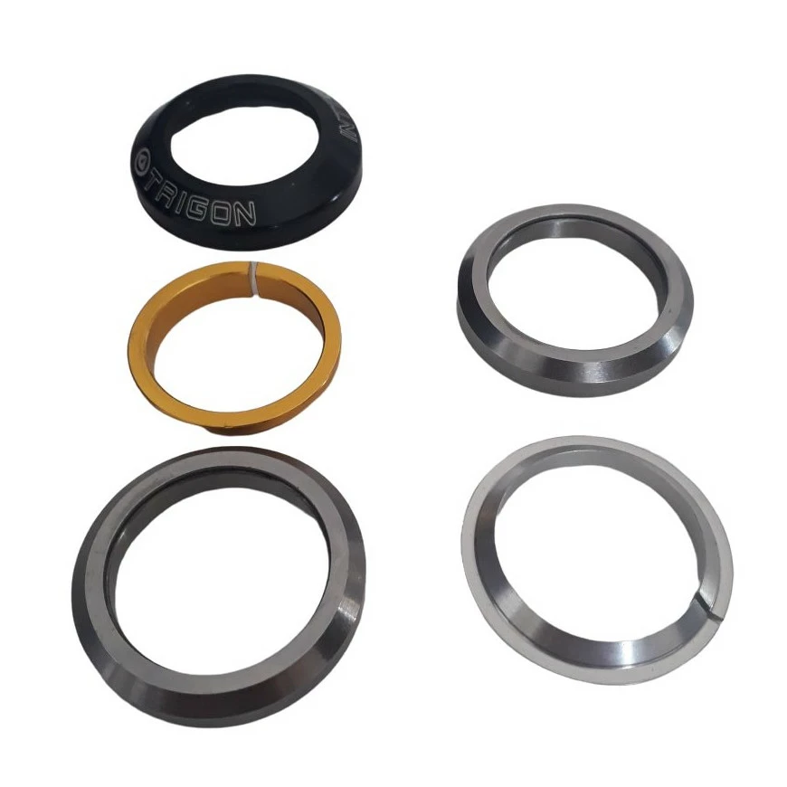 Jeu De Direction Intégré 1"1/8 Trigon – Image 2