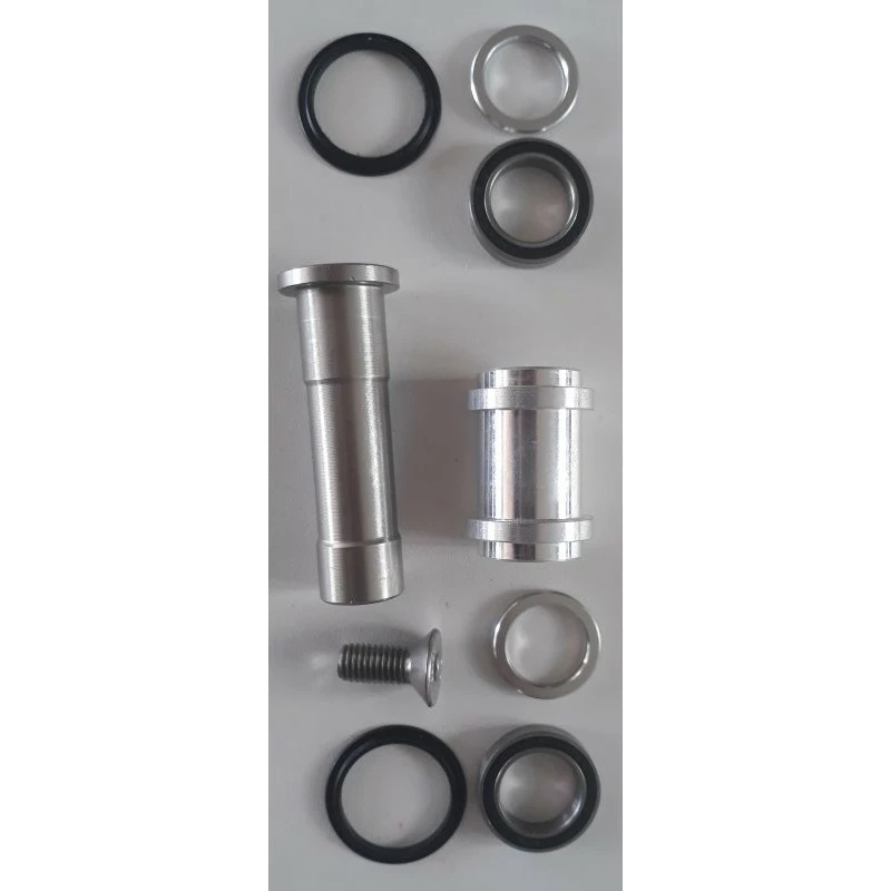 Kit Roulements Cube AMS / XMS