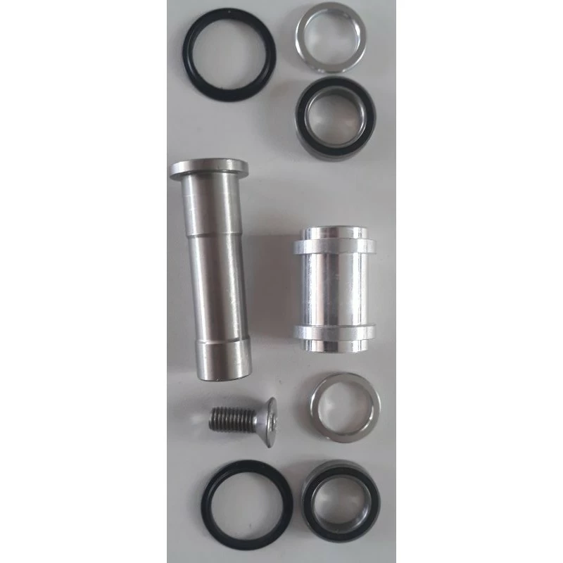 Kit Roulements Cube AMS / XMS â Image 2