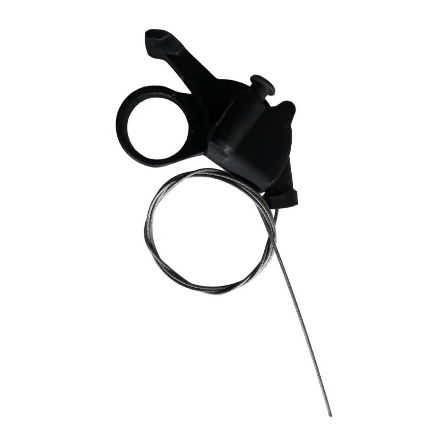 Levier De Blocage De Fourche Rock Shox Polploc Main Gauche – Image 2