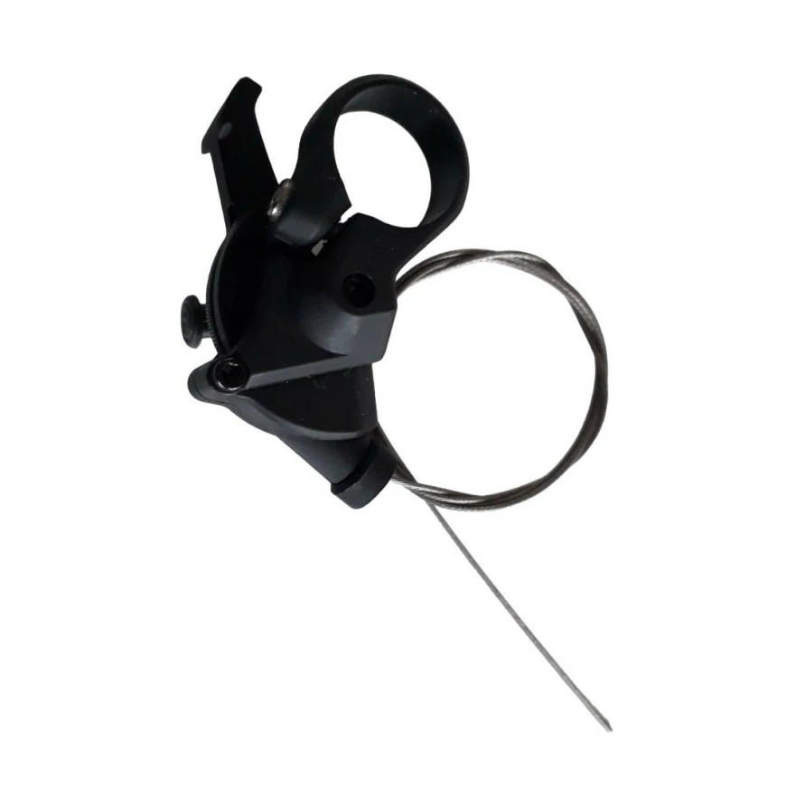 Levier De Blocage De Fourche Rock Shox Polploc Main Gauche – Image 3