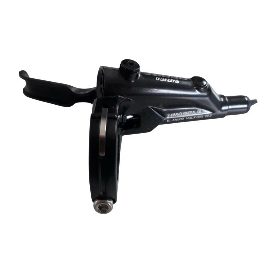 Levier De Frein Disque Hydraulique Gauche Shimano Deore BL-M6000 – Image 3