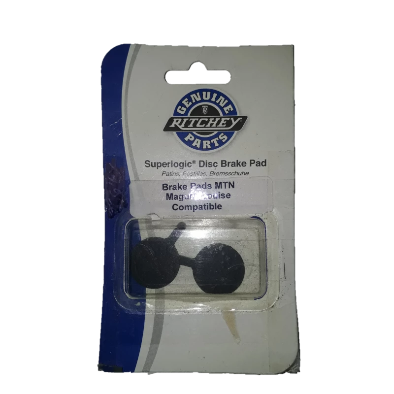 Magura Louise Ritchey Plaquettes De Frein