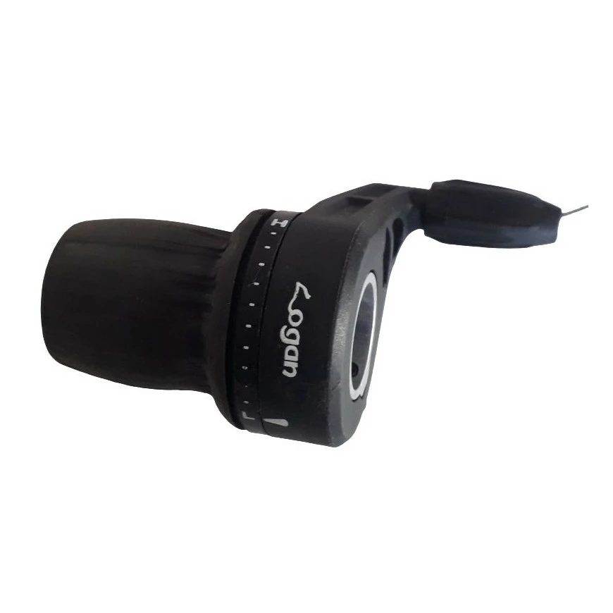 Manette De Vitesses Gauche Logan