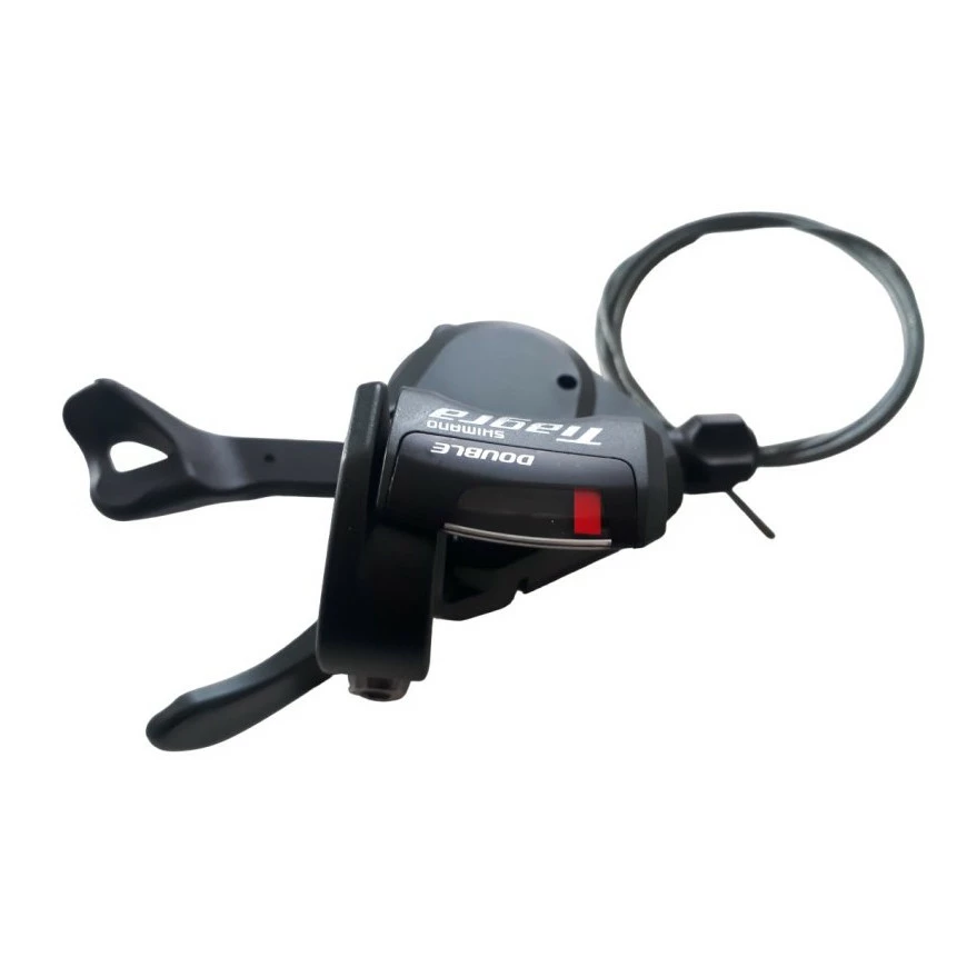 Manette Gauche Shimano Tiagra SL-R4700 Pour 2 Plateaux