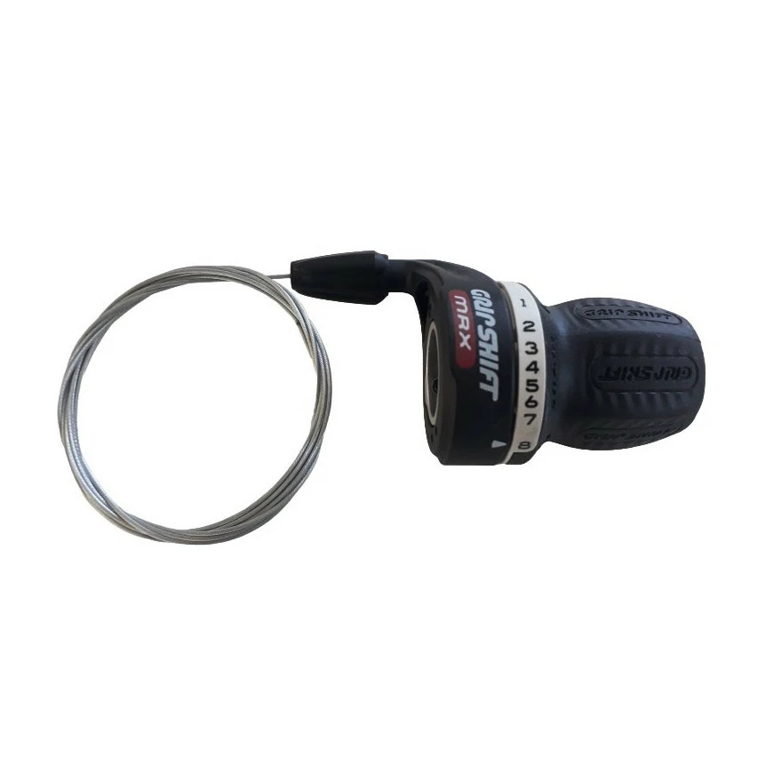 Manette Tournante Sram MRX 8 Vitesses