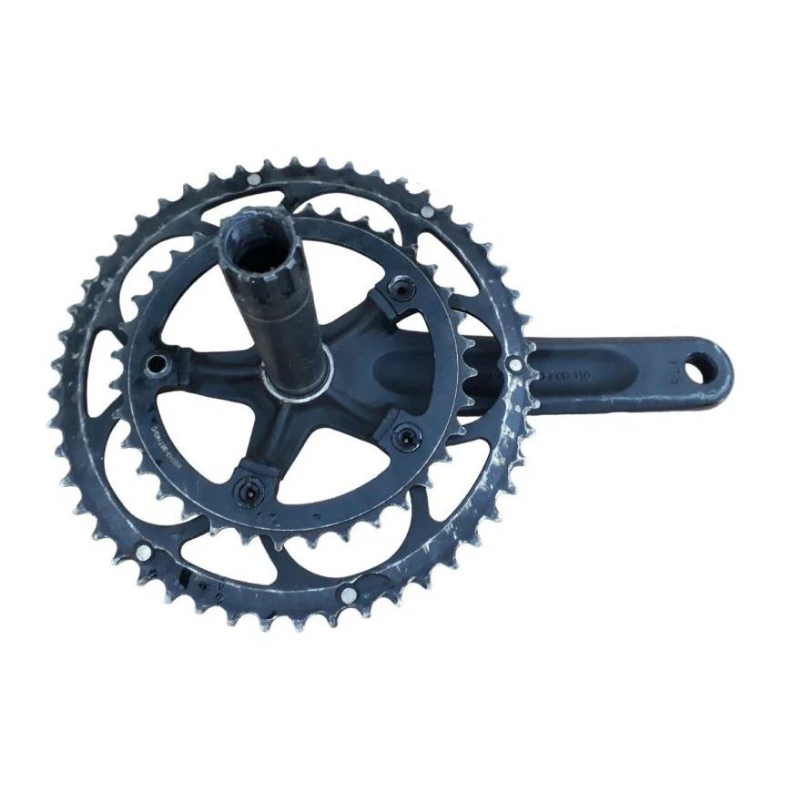 Manivelle Droite FSA Gossamer 175 Mm – Image 2