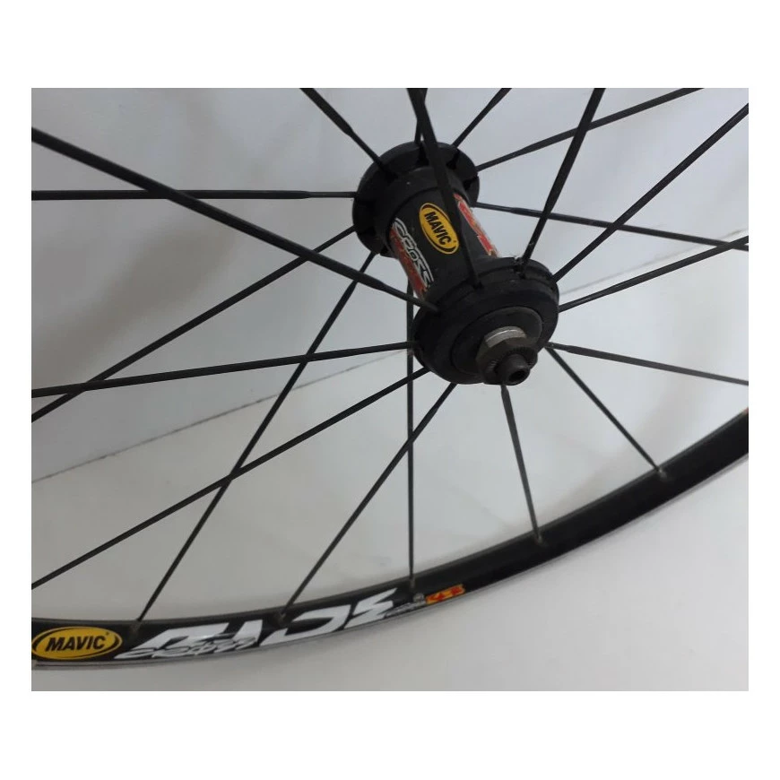 Mavic Crossride Roue Avant 26 Pouces – Image 3