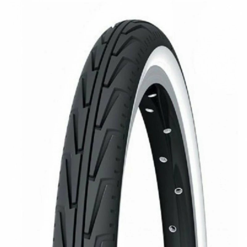 Michelin Diabolo Pneu 24x1.75
