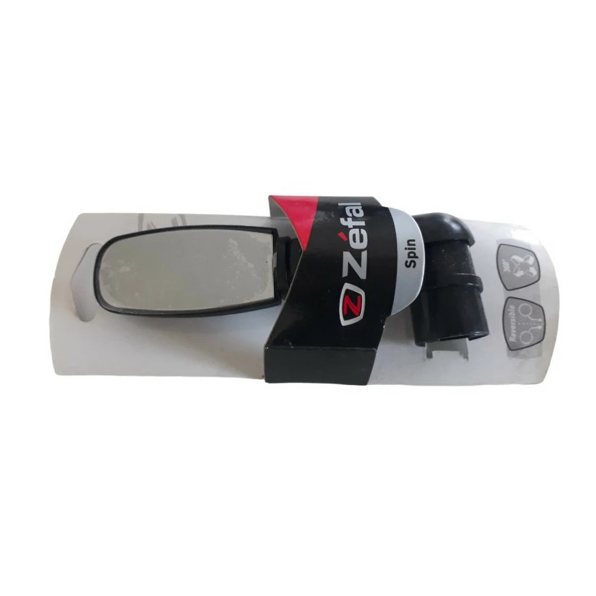 Miroir Vélo Zefal Spin