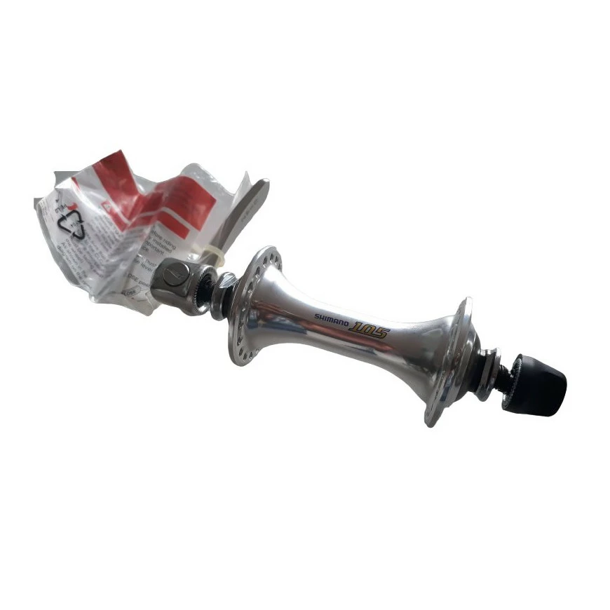 Moyeu Avant Shimano 105 IHB-5500A 36 Trous – Image 2