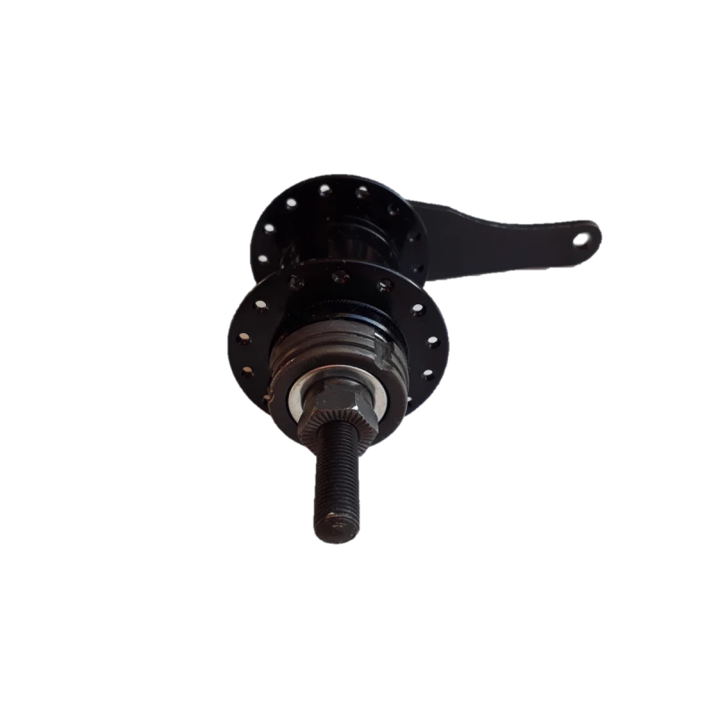 Moyeu De Roue à Rétropédalage Hi Stop Pour Single Speed 36 Trous – Image 2