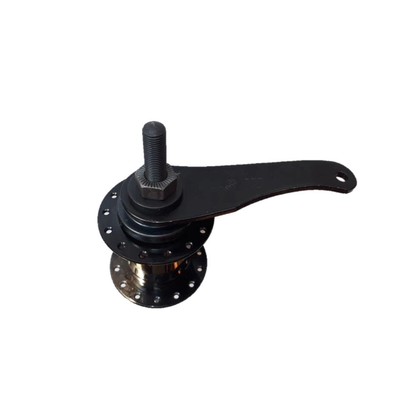 Moyeu De Roue à Rétropédalage Hi Stop Pour Single Speed 36 Trous – Image 3