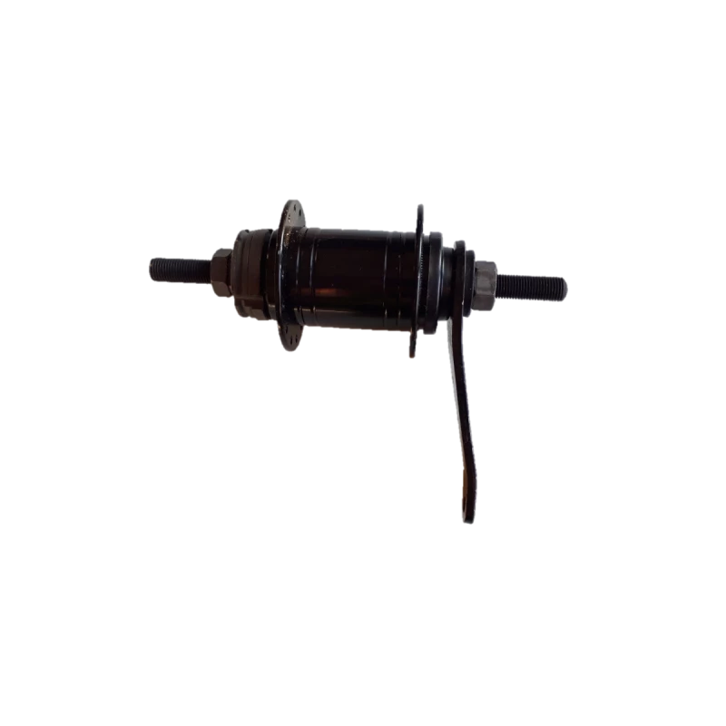 Moyeu De Roue à Rétropédalage Hi Stop Pour Single Speed 36 Trous