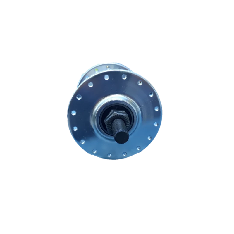 Moyeu De Roue Avant Vélo Gipiemme SF-1 – Image 3