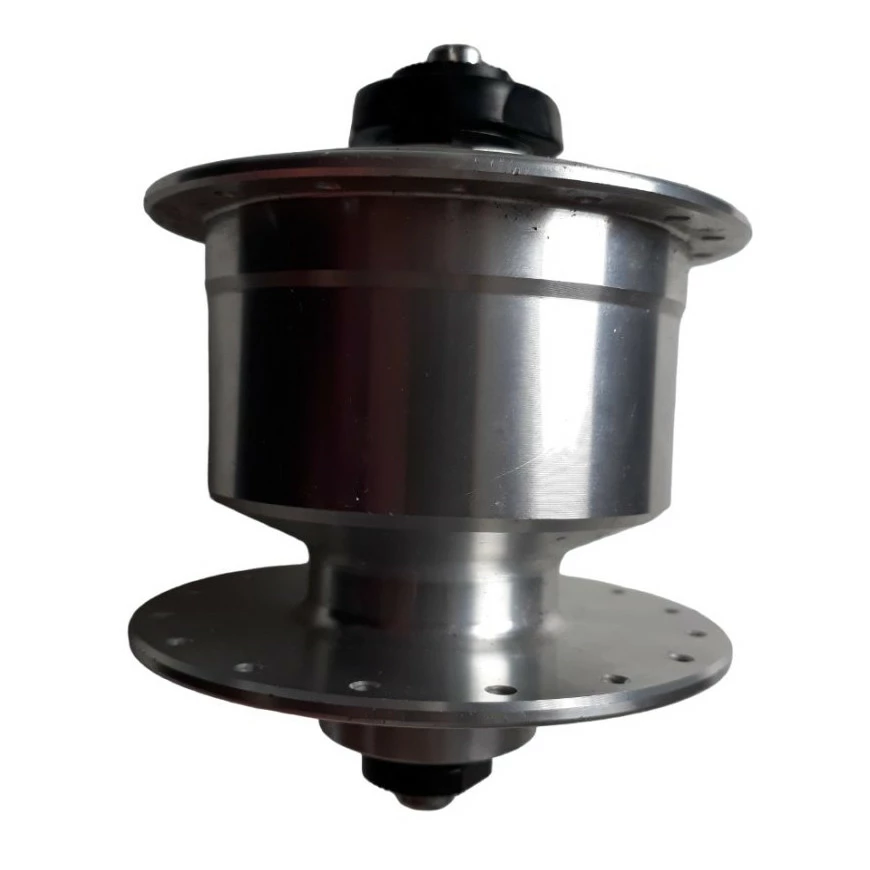 Moyeu Dynamo Shimano DH-3N71 Avant 32 Trous â Image 3