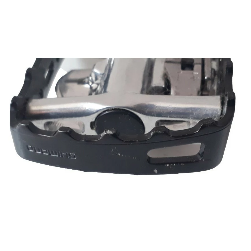 Pédales Automatiques Plates Shimano – Image 3