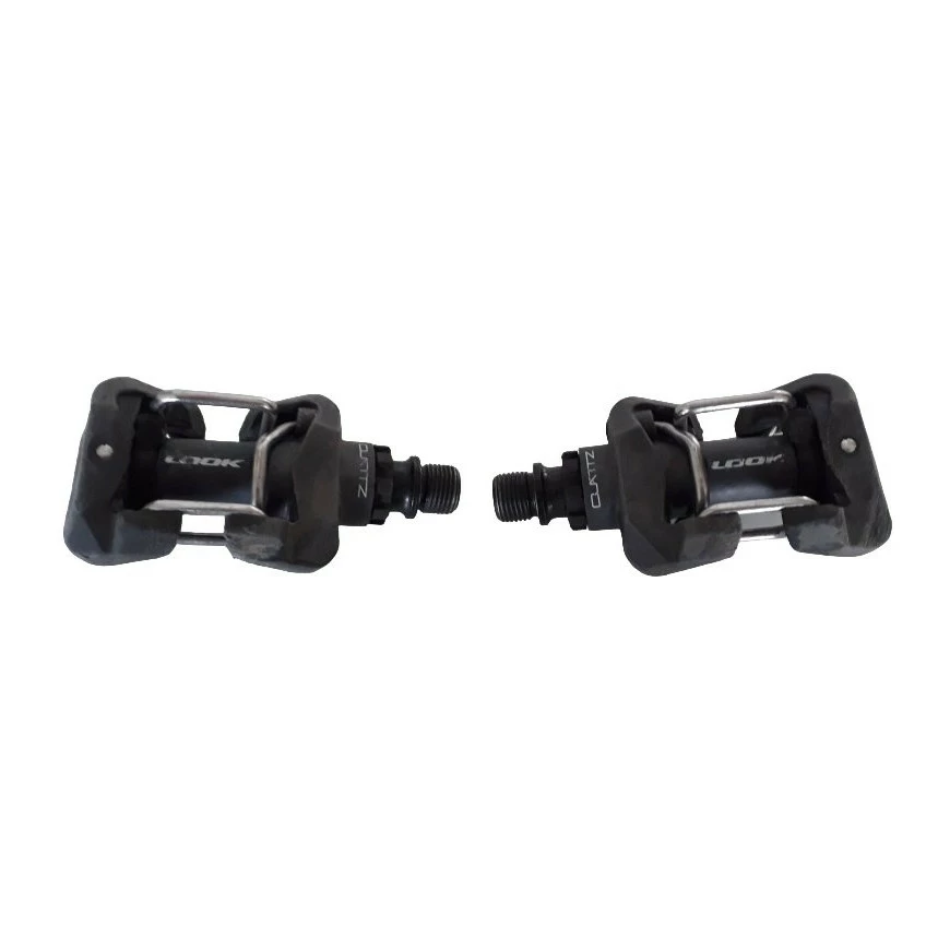 Pédales Look Quartz