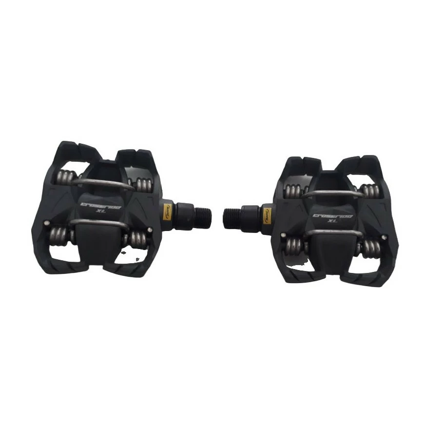 Pédales Mavic Crossride XL