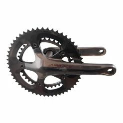 Pédalier Shimano Dura Ace FC-7800 172.5 Mm 10v