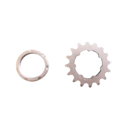 Pignon De Velo Piste, Fixie, Miche 16 Dents ISO