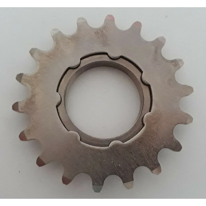 Pignon Fixe Piste, Fixie, Miche 18 Dents ISO – Image 2