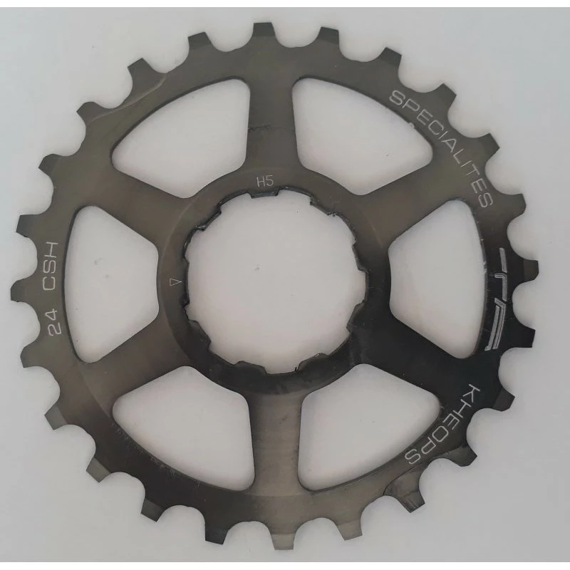 Pignon TA Kheops 24 Dents – Image 2