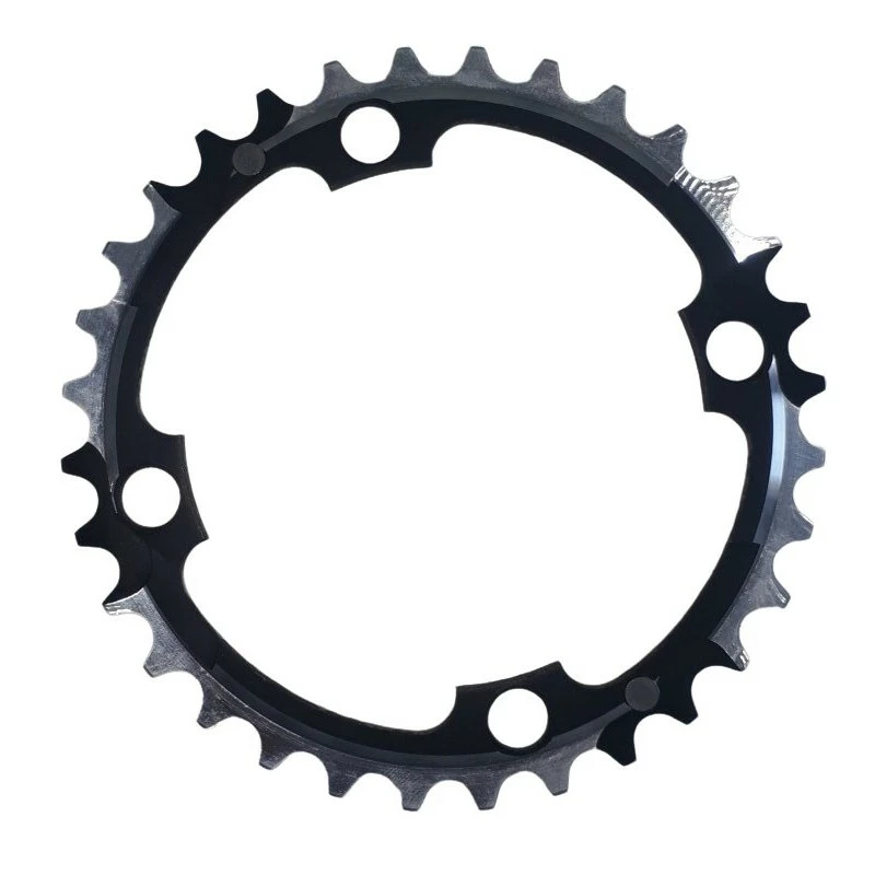 Plateau 32 Dents TA Chinook 104 Mm â Image 2