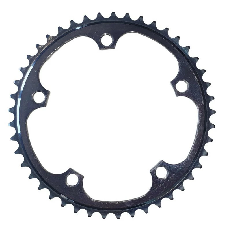 Plateau 45 Dents 9 - 10 Vitesses 135 Mm TA Vento – Image 2