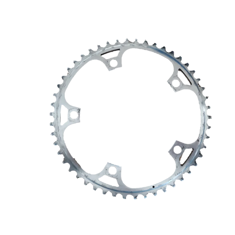 Plateau 50 Dents 8 Vitesses Stronglight 144 Mm – Image 2