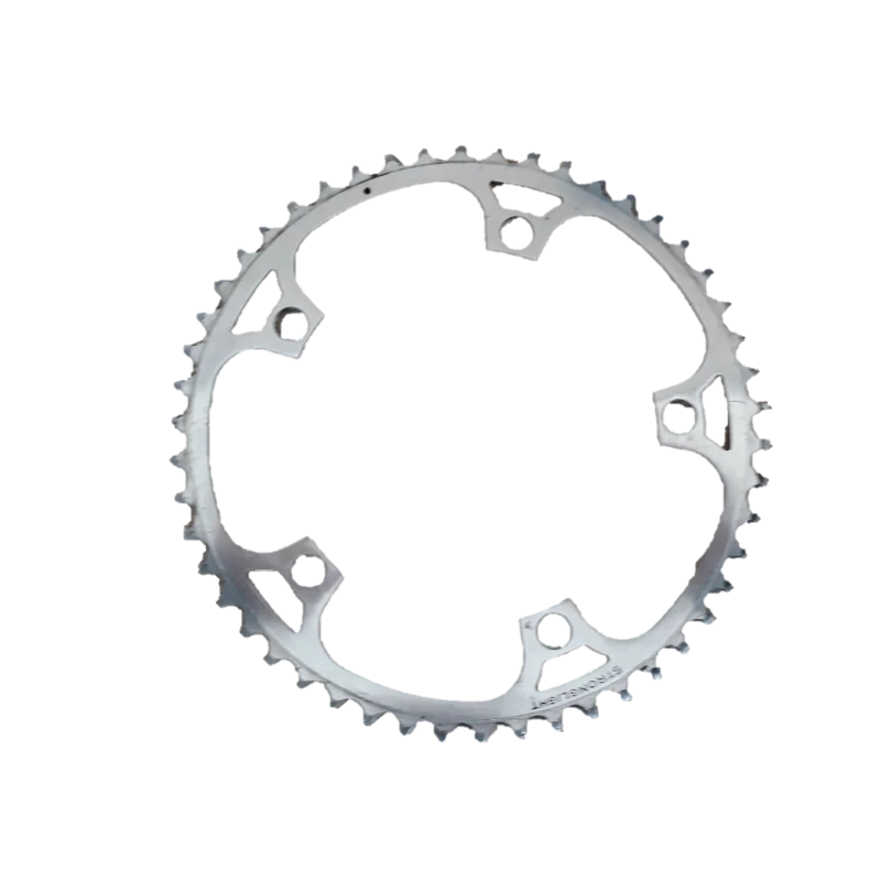 Plateau 50 Dents 8 Vitesses Stronglight 144 Mm