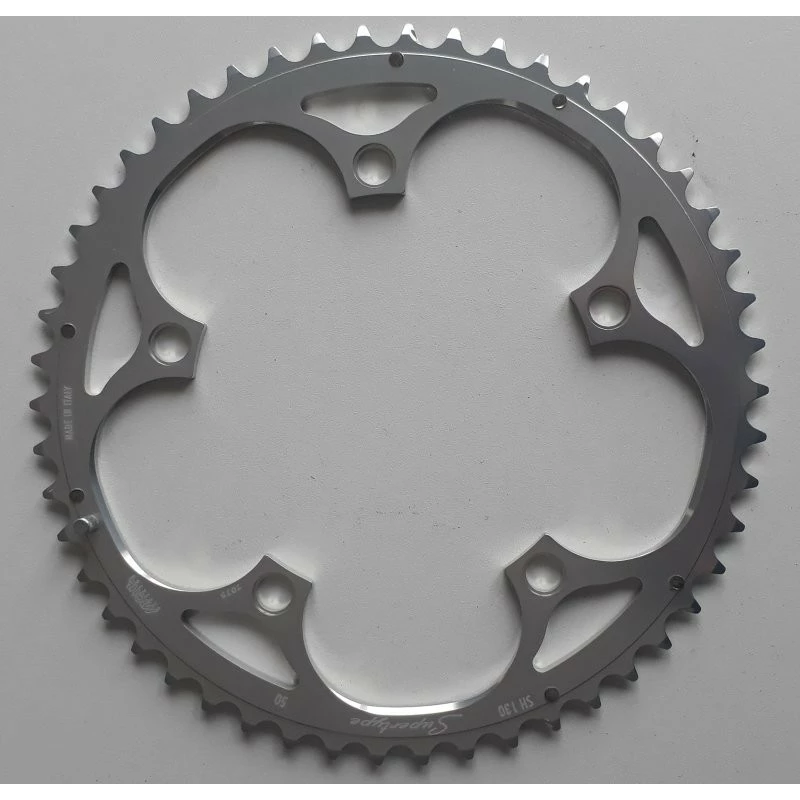 Plateau 50 Dents Miche Supertype 130 Mm