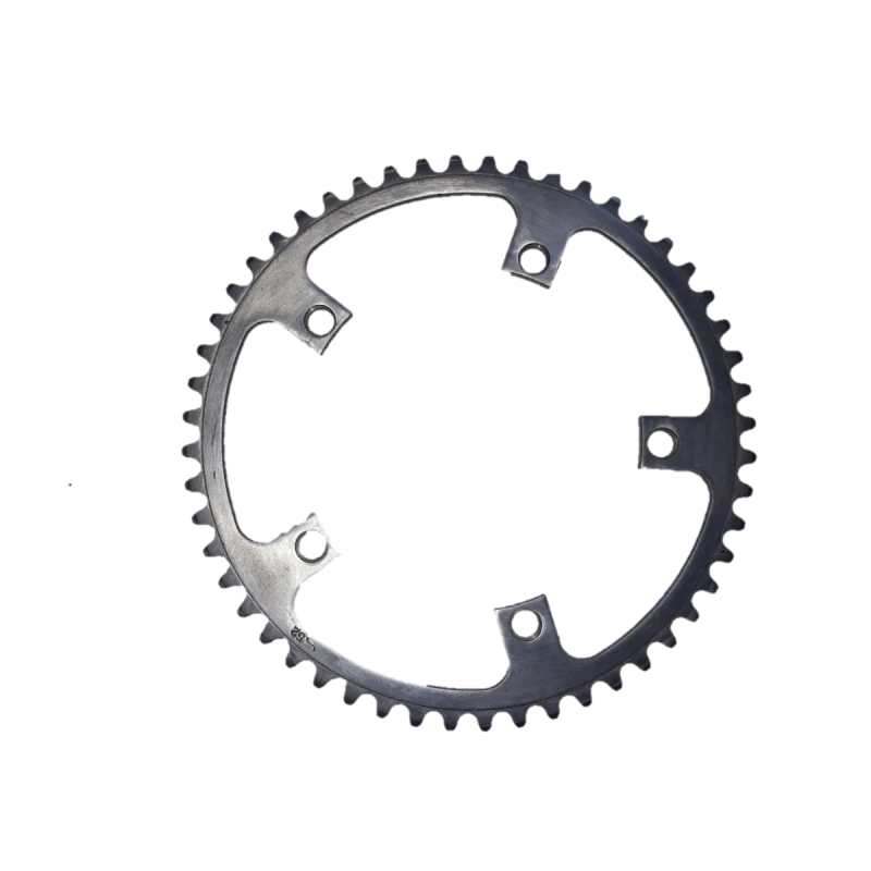 Plateau 52 Dents 7-8 Vitesses 144 Mm – Image 2