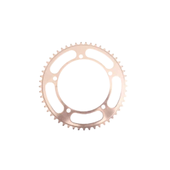 Plateau Pour Vélo De Course Vintage Sugino Mighty Competition 53 Dents