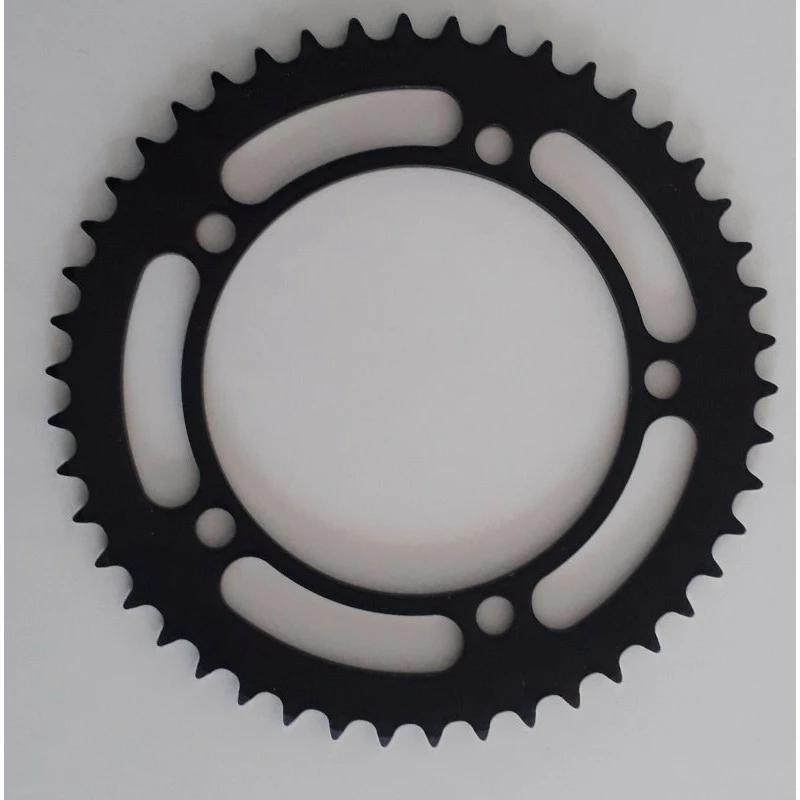 Plateau Single Speed 130 Mm 46 Dents – Image 2