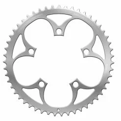 Plateau Specialite TA Zephyr 53 Dents 110 Compact 9/10 Vitesses