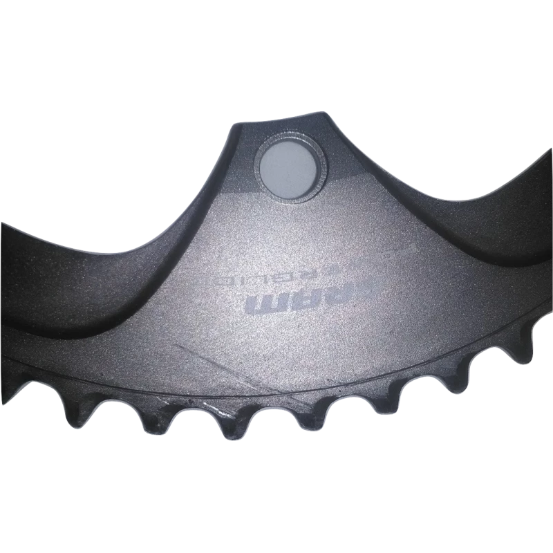 Plateau Sram Powerglide 53 Dents 130 Mm 10 Vitesses – Image 2