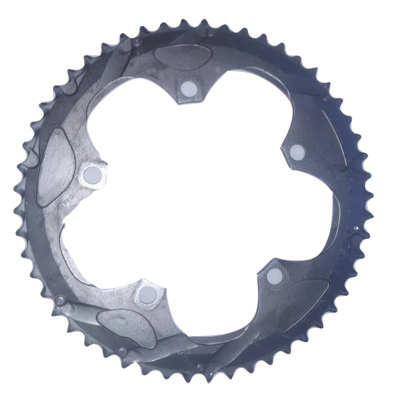 Plateau Sram Powerglide 53 Dents 130 Mm 10 Vitesses – Image 3