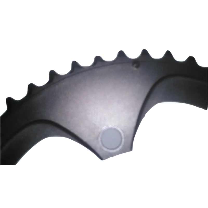 Plateau Sram Powerglide 53 Dents 130 Mm 10 Vitesses – Image 4