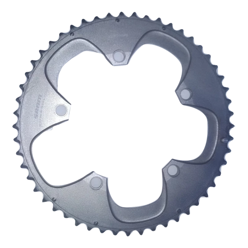 Plateau Sram Powerglide 53 Dents 130 Mm 10 Vitesses