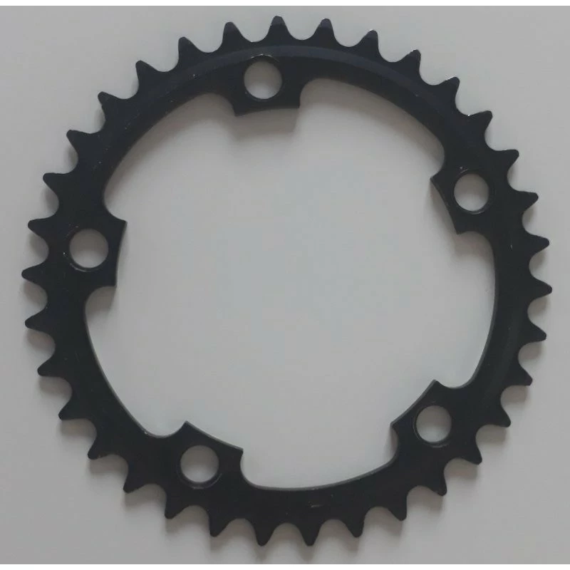 Plateau Stronglight 34 Dents 110 Mm – Image 2