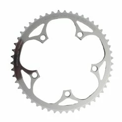 Plateau Vélo De Piste TA Alize 51 Dents 130 Mm