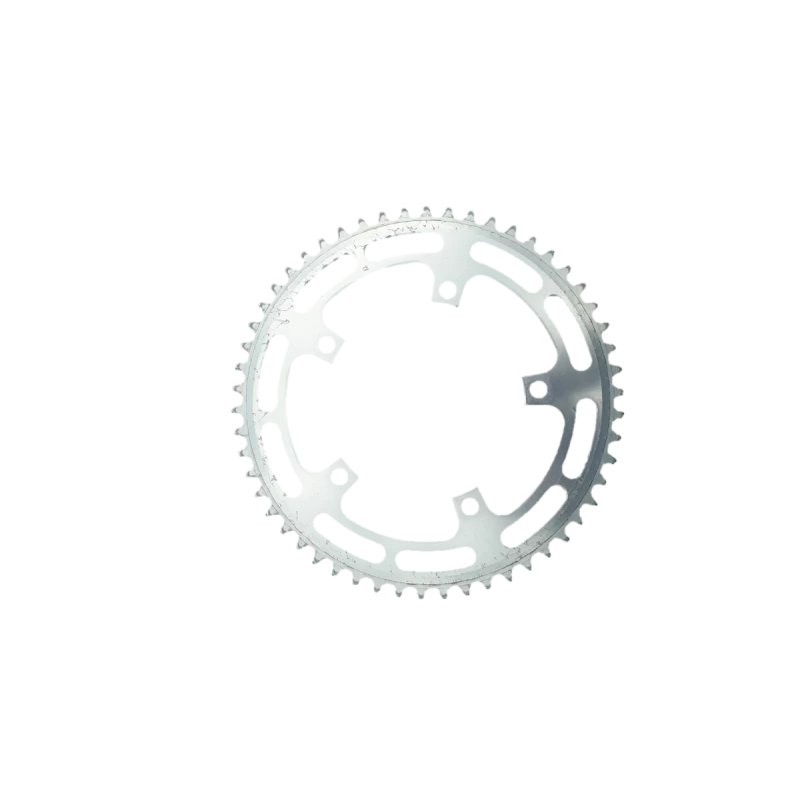 Plateau Velo Route Piste Shimano 54 Dents 130 Mm – Image 2