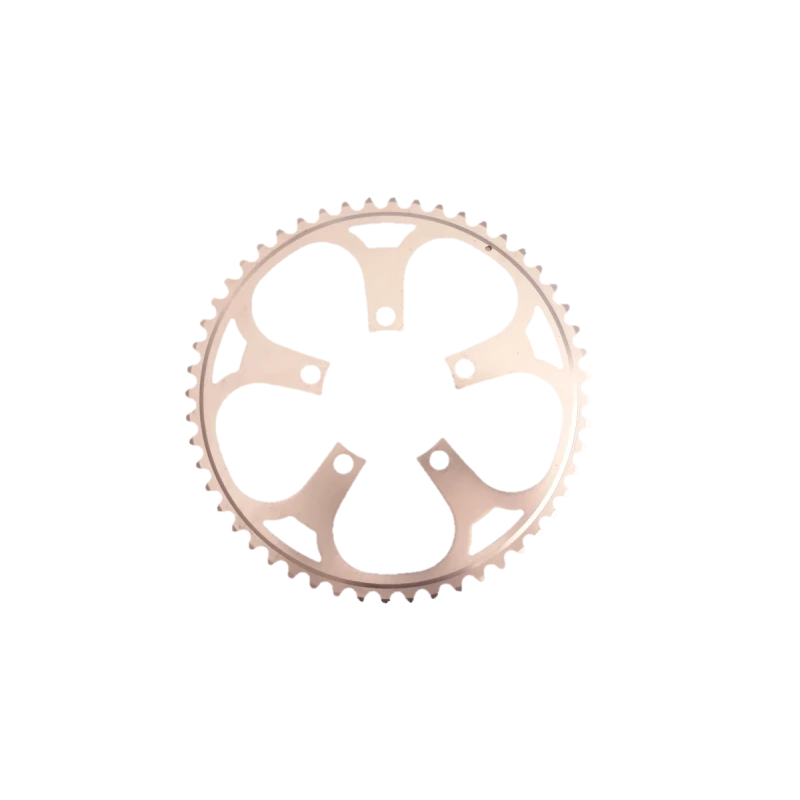 Plateau Vélo Stronglight 52 Dents 7v PCD 86 – Image 2