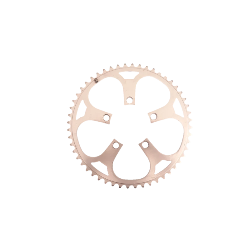 Plateau Vélo Stronglight 52 Dents 7v PCD 86