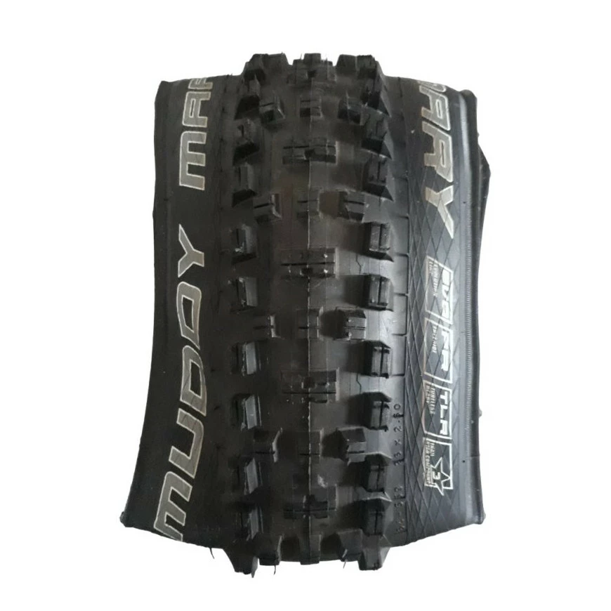Pneu Tubeless Ready 26 Pouces 2.5 Vtt Schwalbe Muddy Marry